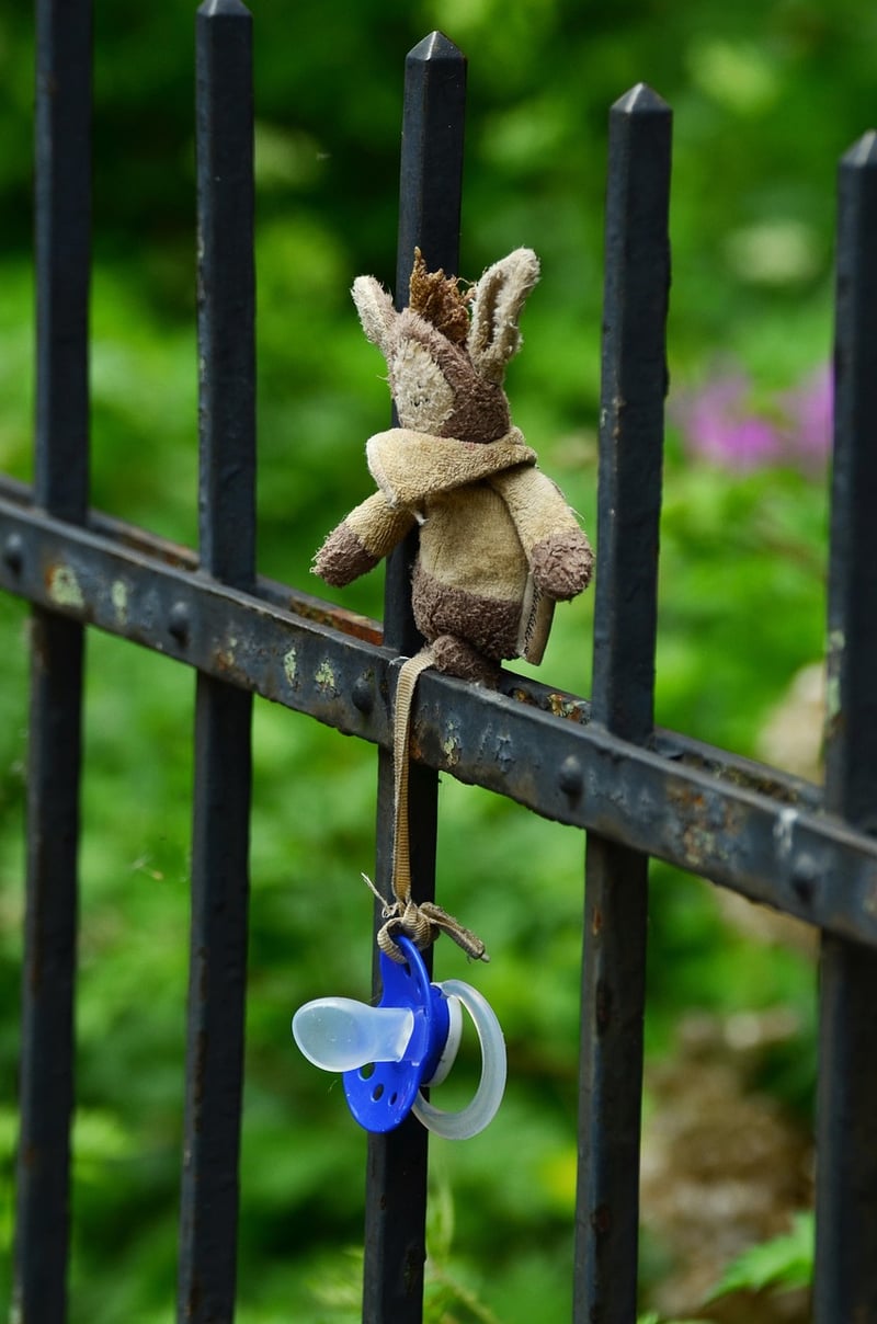 Found Object Creations